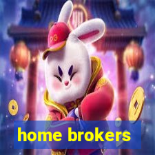 home brokers